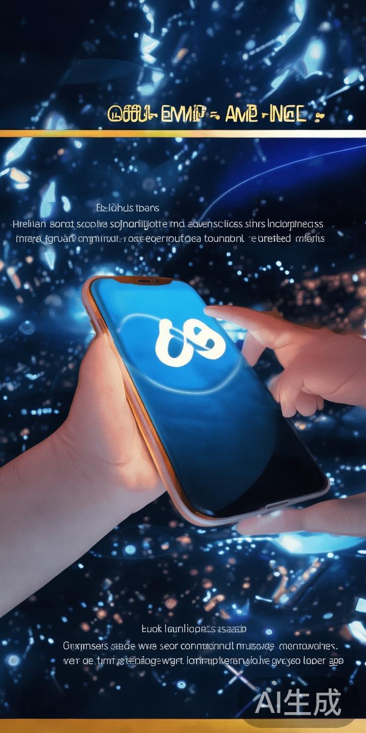 安全稳定的游戏体验指南：BG真人官方APP下载安装与使用推荐