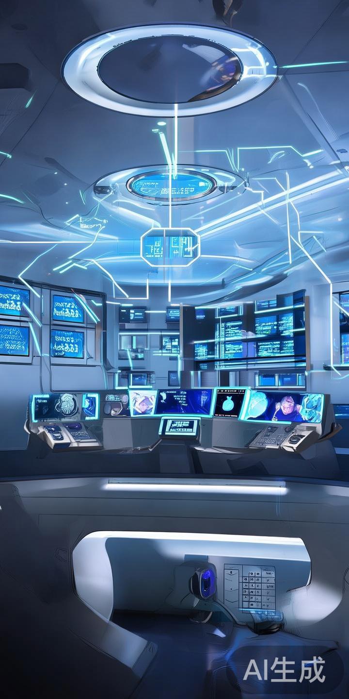 BG真人六机灵系统的优势解析与广阔应用场景全面介绍