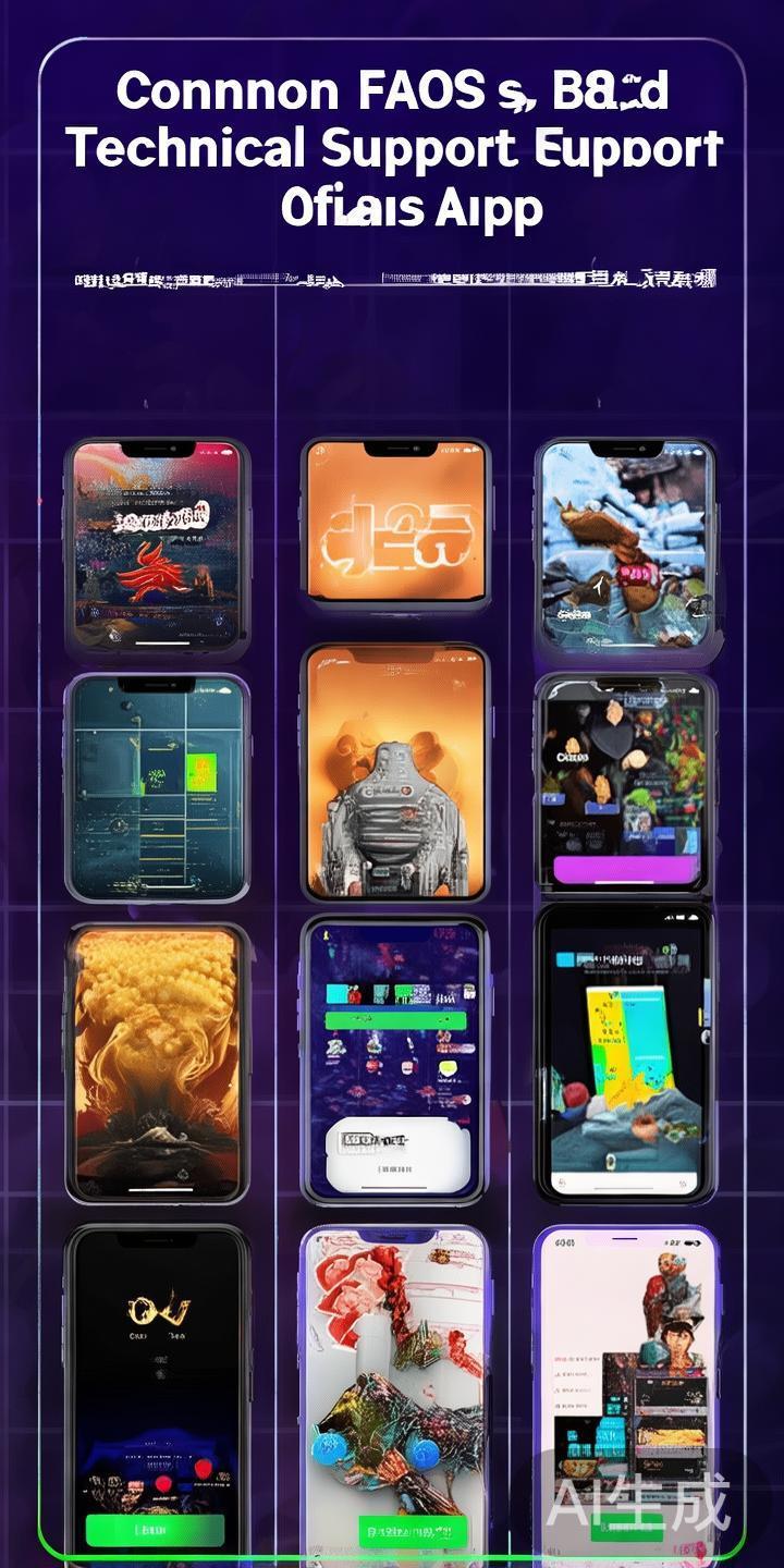 BG真人官方APP常见问题解答及技术支持联系方式全面指南 在当前数字娱乐时代,许多玩家越来越倾向于选择易用、