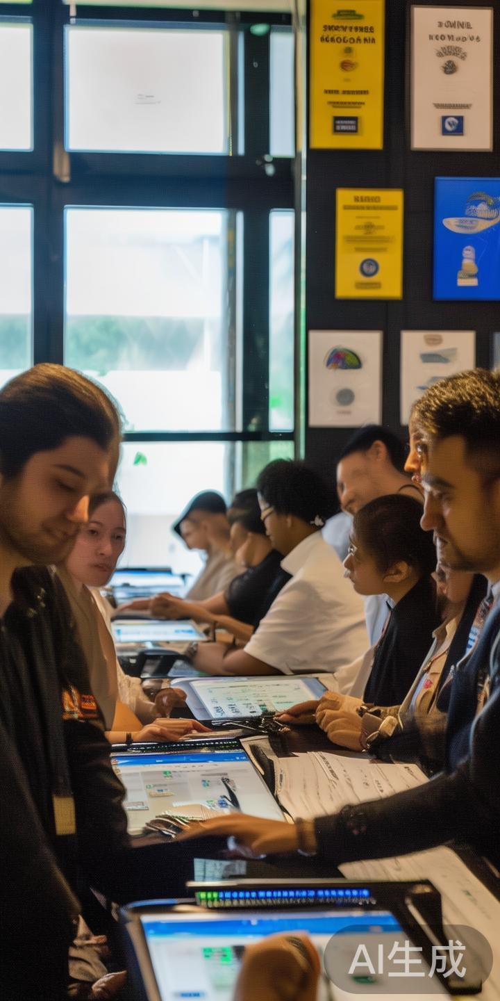 了解BG真人是哪家公司运营的，背后公司的详细信息解析