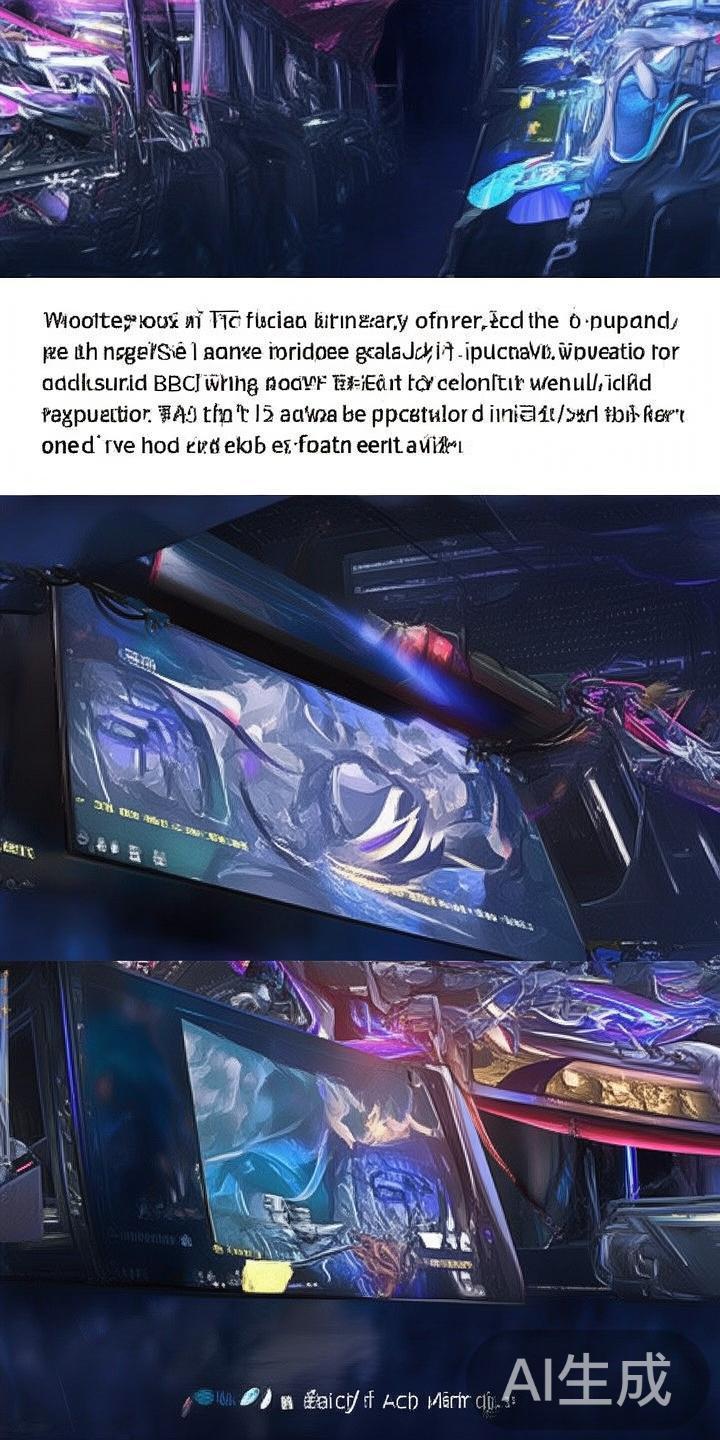 全面探索BG真人官方入口：丰富游戏选择与极致优质体验指南